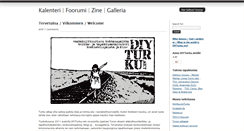Desktop Screenshot of diyturku.net